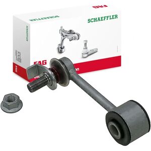 Schaeffler FAG 818 0570 10 Barre stabilisatrice - 113mm M12x1.25 pour Nissan Evalia - Publicité Schaeffler FAG 818 0570 10 Barre stabilisatrice - 113mm M12x1.25 pour Nissan Evalia - Publicité
