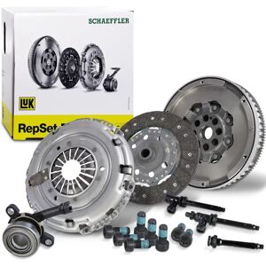 LuK Kézifék készlet 600 0355 00 - Automatikus beállítás LuK Kézifék készlet 600 0355 00 - Automatikus beállítás