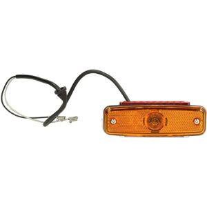 AUGER 91864 - Vorder-, Seiten-Positionsleuchte - Positionslicht AUGER 91864 - Vorder-, Seiten-Positionsleuchte - Positionslicht