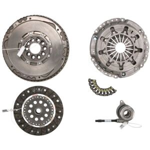 Volvo Clutch Kit - 600 0360 00 - Suitable for S40, V40, S60, V70, S80 Volvo Clutch Kit - 600 0360 00 - Suitable for S40, V40, S60, V70, S80