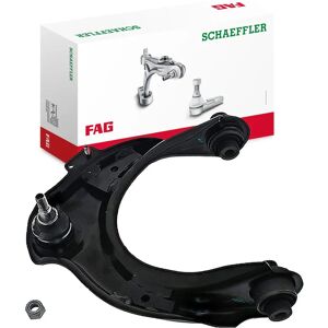 Schaeffler FAG - Bras de suspension avant gauche - Honda Accord - Publicité Schaeffler FAG - Bras de suspension avant gauche - Honda Accord - Publicité