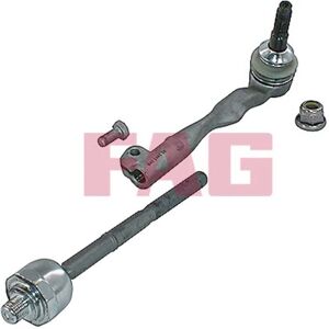 Tangon ohjaukseen FAG M14x1.5 M16x1.5 - Ohjauskomponentti Tangon ohjaukseen FAG M14x1.5 M16x1.5 - Ohjauskomponentti