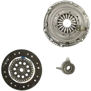 LuK 624 3953 34 Kytkinpakkaus - Sopii Volvo S60, V40, V60, S80, S90 LuK 624 3953 34 Kytkinpakkaus - Sopii Volvo S60, V40, V60, S80, S90