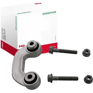 FAG Aluminium Koppelstange - 90mm - Stabilisator FAG Aluminium Koppelstange - 90mm - Stabilisator