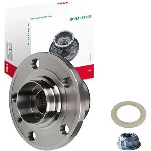 FAG VW Polo VI Rengaslaakeri Setti - Ulkohalkaisija 126,8mm FAG VW Polo VI Rengaslaakeri Setti - Ulkohalkaisija 126,8mm