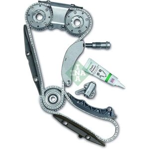 Kit de cadena de distribución INA 559 1007 30 - Para BMW y MINI Kit de cadena de distribución INA 559 1007 30 - Para BMW y MINI