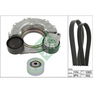 Schaeffler INA V-sarja hihnoja - 529 0560 10 Schaeffler INA V-sarja hihnoja - 529 0560 10