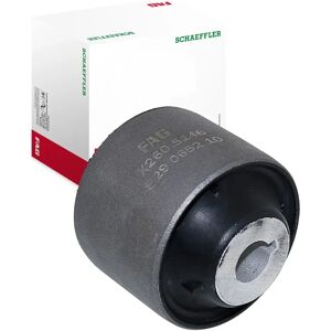 Schaeffler FAG 829 0652 10 Roulement caoutchouc-métal pour bras de suspension - Publicité Schaeffler FAG 829 0652 10 Roulement caoutchouc-métal pour bras de suspension - Publicité