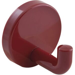 Hewi Modello 477.90.010 Gancio Rosso Rubino - Gancio Hewi Modello 477.90.010 Gancio Rosso Rubino - Gancio