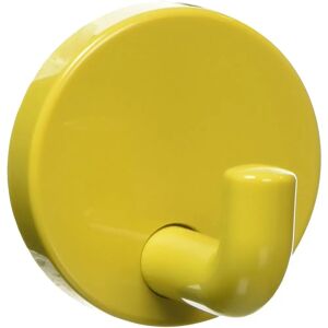 HEWI 477 Kleiner Haken - 45 mm tief, Senfgelb - Haken HEWI 477 Kleiner Haken - 45 mm tief, Senfgelb - Haken