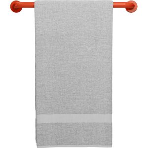 HEWI 477 Barra de toalla - 570mm Coral - Montaje en pared HEWI 477 Barra de toalla - 570mm Coral - Montaje en pared