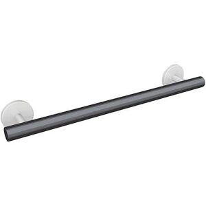 Hewi System 800 K 950.36.1109950 - Barre d'appui - acier inoxydable, 400mm, poignée bleue - Publicité Hewi System 800 K 950.36.1109950 - Barre d'appui - acier inoxydable, 400mm, poignée bleue - Publicité
