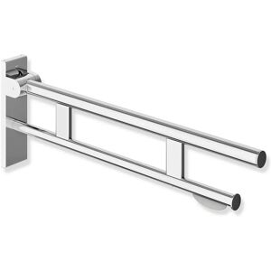 Hewi Systeem 900 Chroom Beugel - WC-Papierhouder Hewi Systeem 900 Chroom Beugel - WC-Papierhouder