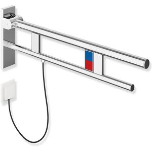 HEWI Supportbeugel 900 - Support Rail - Blauw HEWI Supportbeugel 900 - Support Rail - Blauw