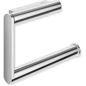 Rvs U-Vormige Toiletrolhouder - Wandmontage Rvs U-Vormige Toiletrolhouder - Wandmontage