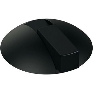 Hewi Topo de puerta Modelo 625B - Negro profundo - 85mm Hewi Topo de puerta Modelo 625B - Negro profundo - 85mm