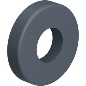 HEWI - Dr.-Ros.305.23PBRKN 99 - 23mm - roseta de empuje HEWI - Dr.-Ros.305.23PBRKN 99 - 23mm - roseta de empuje