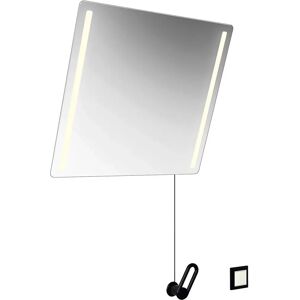 Hewi 801 Modell LED Neigungs-Spiegel - Badezimmer Spiegel Hewi 801 Modell LED Neigungs-Spiegel - Badezimmer Spiegel