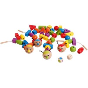 BELEDUC Rondo Vario Juego de Clasificación en Madera - Para Niños 3-5 Años BELEDUC Rondo Vario Juego de Clasificación en Madera - Para Niños 3-5 Años