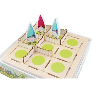 Beleduc Happy & Harmony Bunt Holz Kunststoff Papier Kinder Spiel - Board Game Beleduc Happy & Harmony Bunt Holz Kunststoff Papier Kinder Spiel - Board Game