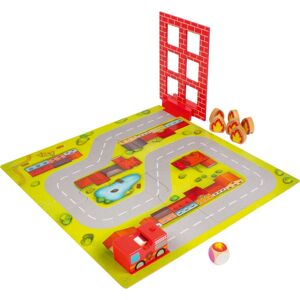 Beleduc Fire Alarm Bunt Kids Wooden Toy - Educational Game Beleduc Fire Alarm Bunt Kids Wooden Toy - Educational Game