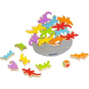 Beleduc - El Gecko - Spiel Beleduc - El Gecko - Spiel