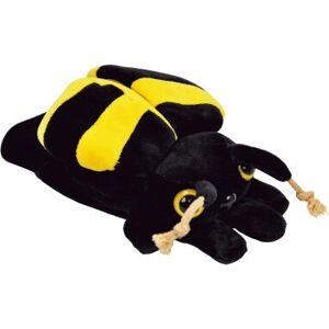 Beleduc Marionetta Giallo - Burattino controllato a mano per bambini Beleduc Marionetta Giallo - Burattino controllato a mano per bambini