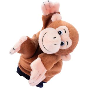 Beleduc Handpuppet Affe Teddy - Hand Puppet Beleduc Handpuppet Affe Teddy - Hand Puppet