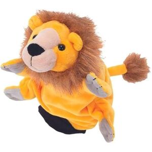 Marioneta de Mano León - Marioneta Marioneta de Mano León - Marioneta