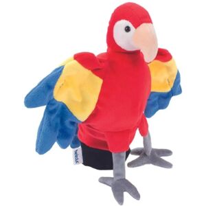 Marionetta a Mano Pappagallo - Gioco di Fantasia Marionetta a Mano Pappagallo - Gioco di Fantasia