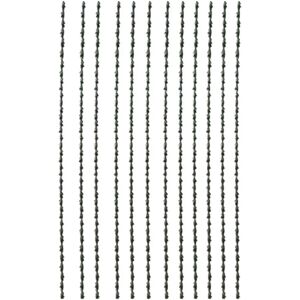 Scheppach - Set di 12 lame universali per seghetto alternativo - 130mm - Alta qualità tedesca Scheppach - Set di 12 lame universali per seghetto alternativo - 130mm - Alta qualità tedesca