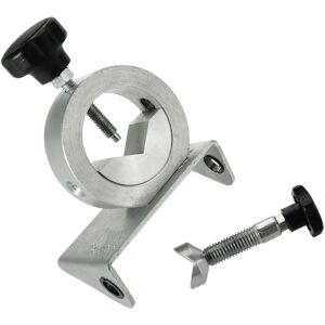 Scheppach Modèle 55 Jig - Outil de précision pour l’affûtage de gouges et ciseaux - Publicité Scheppach Modèle 55 Jig - Outil de précision pour l’affûtage de gouges et ciseaux - Publicité