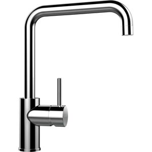 SCHOCK FONOS Kitchen Faucet - Swivel, Water-saving, Chrome - 360° SCHOCK FONOS Kitchen Faucet - Swivel, Water-saving, Chrome - 360°