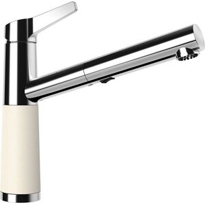 SCHOCK - SC-510 SB - Magnolia - Wysuwany - Kitchen Faucet SCHOCK - SC-510 SB - Magnolia - Wysuwany - Kitchen Faucet