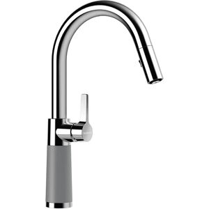 SCHOCK SC-520 SB - Pull-out Kitchen Faucet SCHOCK SC-520 SB - Pull-out Kitchen Faucet