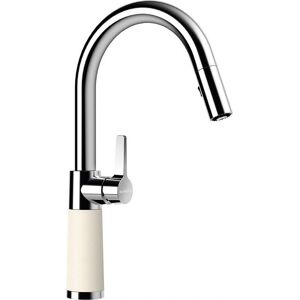 SCHOCK - SC-520 SB - Magnolia - Wysięglana - Bateria kuchenna SCHOCK - SC-520 SB - Magnolia - Wysięglana - Bateria kuchenna