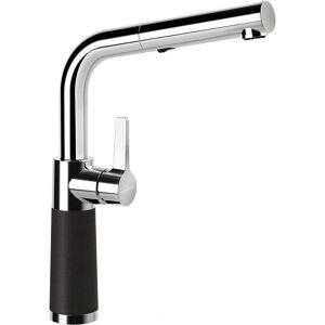 SCHOCK SC-540 SB - Ausziehbare Armatur - Küche SCHOCK SC-540 SB - Ausziehbare Armatur - Küche