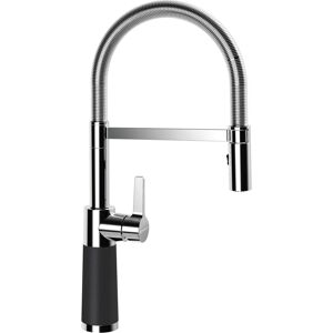 SCHOCK SC-550 Magma Kitchen Faucet - Swiveling, 150° Range, High-Pressure, Modern SCHOCK SC-550 Magma Kitchen Faucet - Swiveling, 150° Range, High-Pressure, Modern