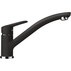 SCHOCK Daja Kitchen Faucet - Onyx Black - 20.3x15.5cm SCHOCK Daja Kitchen Faucet - Onyx Black - 20.3x15.5cm