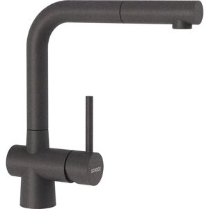 SCHOCK LAIOS SB Küchenarmatur - Ausziehbar, 360° Schwenk, Stone SCHOCK LAIOS SB Küchenarmatur - Ausziehbar, 360° Schwenk, Stone
