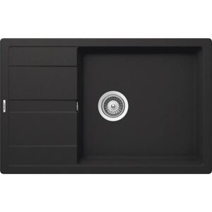 Évier Reversibles Monté en Surface Schock D100XS - Évier - Publicité Évier Reversibles Monté en Surface Schock D100XS - Évier - Publicité