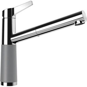 SCHOCK SC-510 SB ND - Ausziehbare Brause, 120° Schwenk, Niederdruck, Armatur SCHOCK SC-510 SB ND - Ausziehbare Brause, 120° Schwenk, Niederdruck, Armatur