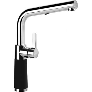 SCHOCK SC-540 SB Ausziehbare Küchenarmatur SCHOCK SC-540 SB Ausziehbare Küchenarmatur