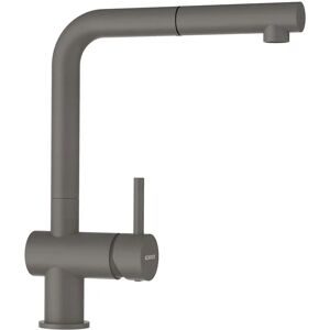 SCHOCK EPOS SB Küchenarmatur - Ausziehbare Brause, Rückflussverhinderer, 3/8" Anschluss SCHOCK EPOS SB Küchenarmatur - Ausziehbare Brause, Rückflussverhinderer, 3/8" Anschluss