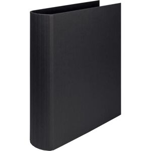 S.O.H.O. Black A4 4-Ring Binder - Office & Home Use S.O.H.O. Black A4 4-Ring Binder - Office & Home Use