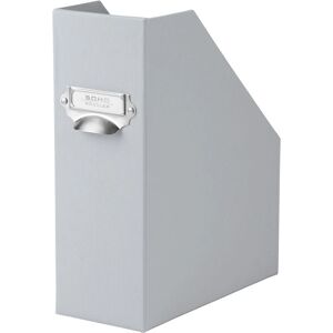 Rössler Soho Magazine Rack - Grey - Magazine Rack Rössler Soho Magazine Rack - Grey - Magazine Rack