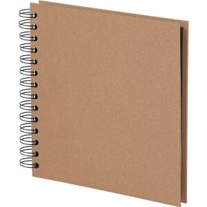 Fotoalbum Rössler 1329452625 hnědé - Fotoalbum Fotoalbum Rössler 1329452625 hnědé - Fotoalbum