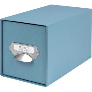 Rössler Storage Box - Writable Drawer - Storage Type Rössler Storage Box - Writable Drawer - Storage Type
