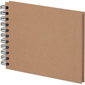 Rössler 1329452621 Wood Photo Album - 40 Sheets Rössler 1329452621 Wood Photo Album - 40 Sheets