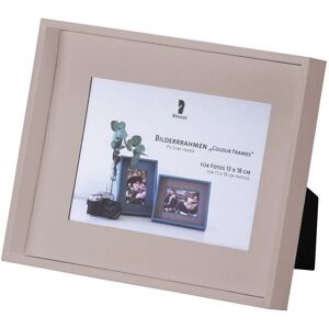 Rössler S.O.H.O. Marco Taupe - Picture Frame Rössler S.O.H.O. Marco Taupe - Picture Frame